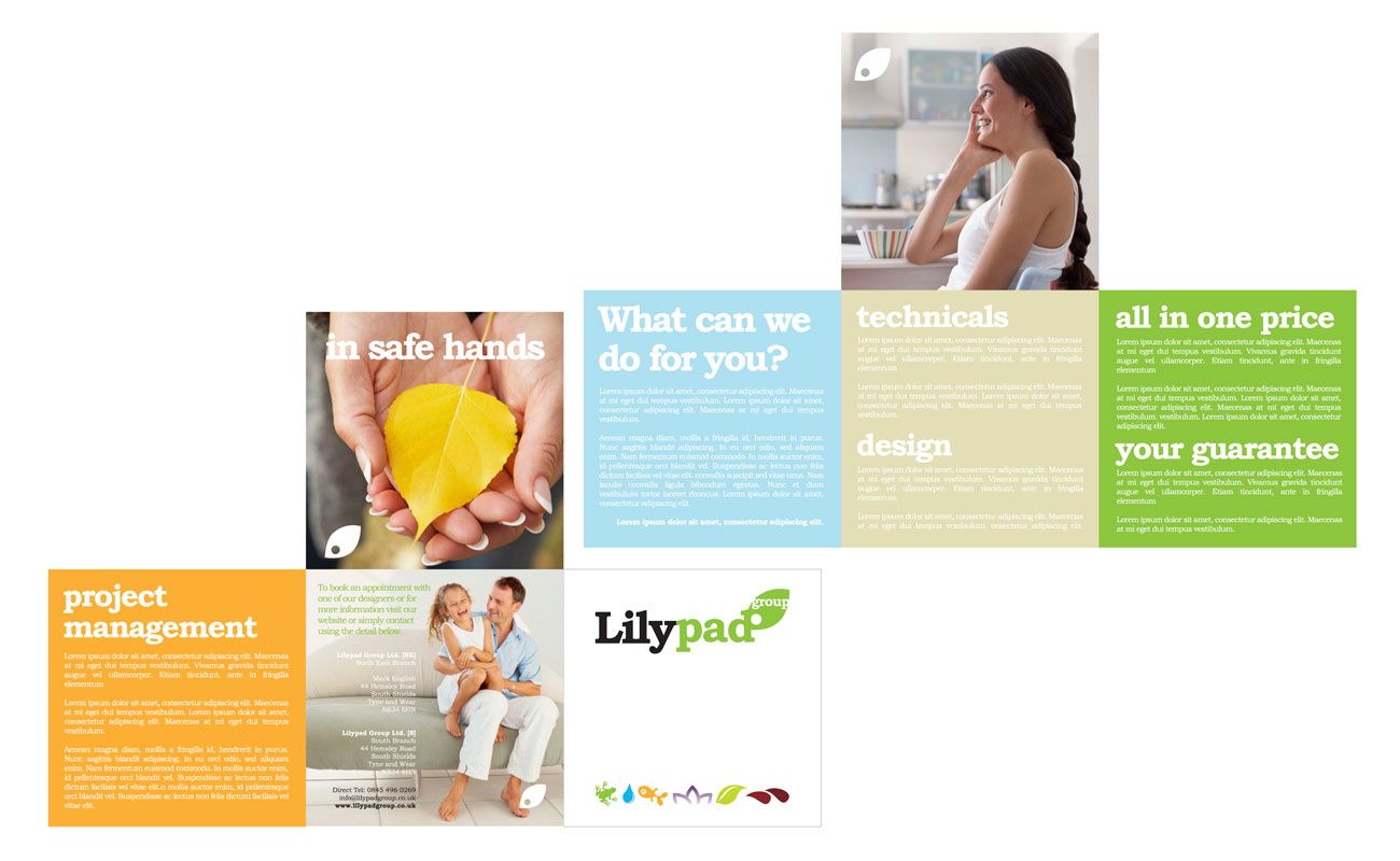 LilyPad Group