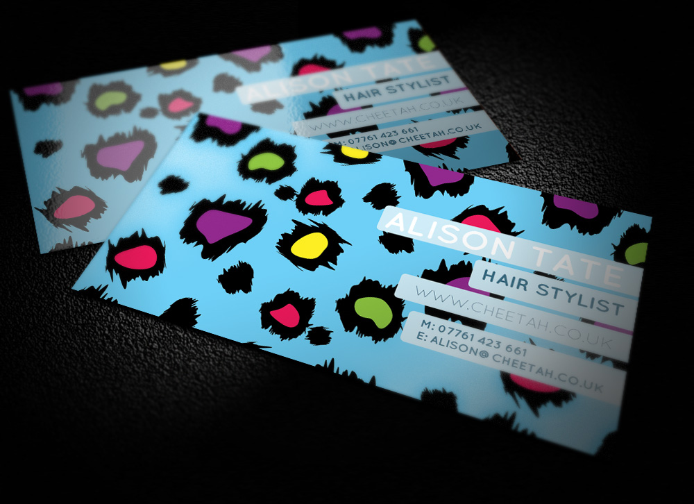 Business Card 2013