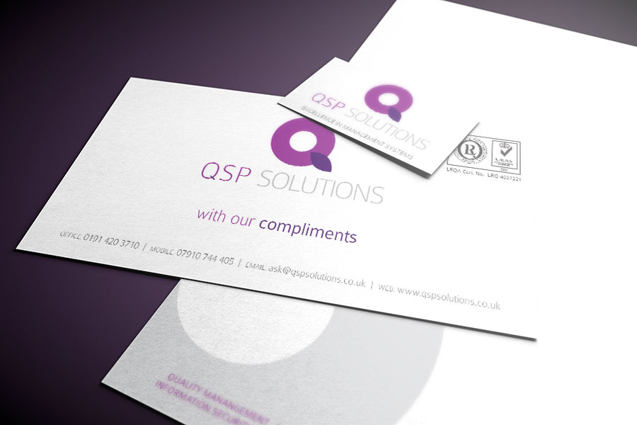 QSP Solutions