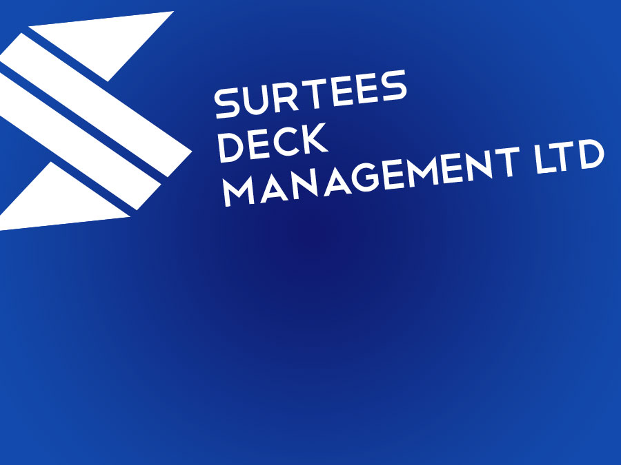 Surtees Deck Management