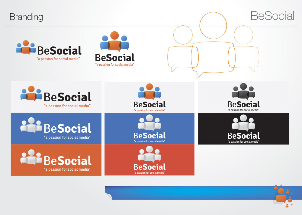 BeSocial Media Ltd.