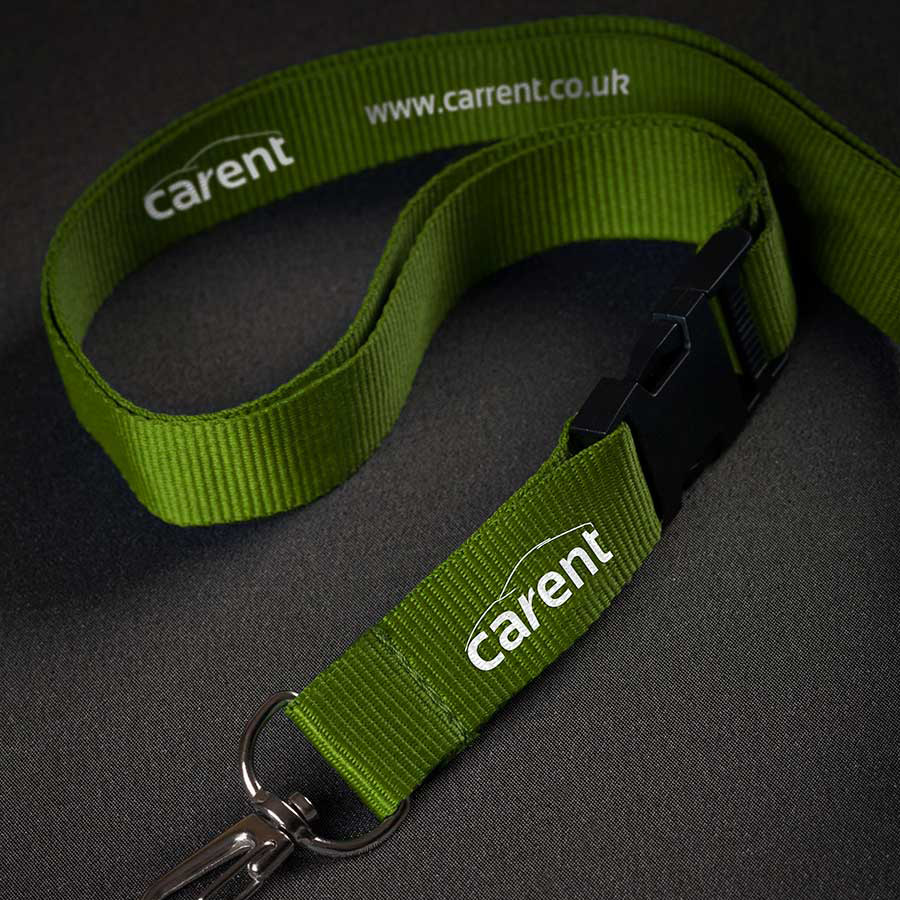 CaRent International - Merchandise