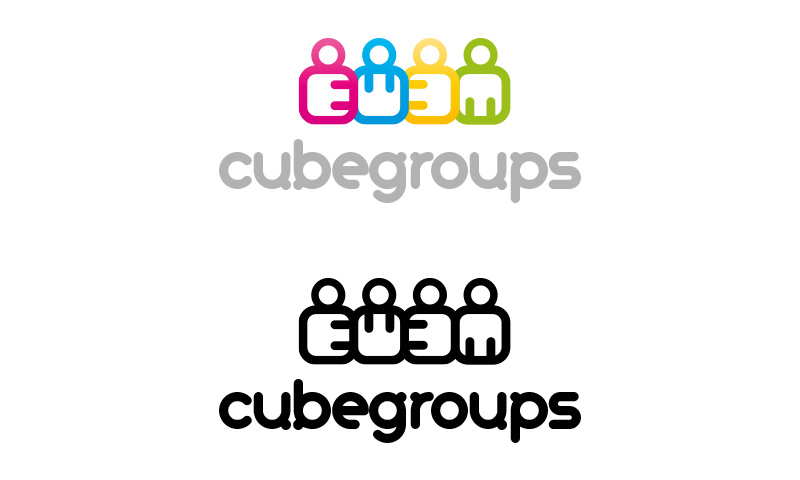 cubegroups