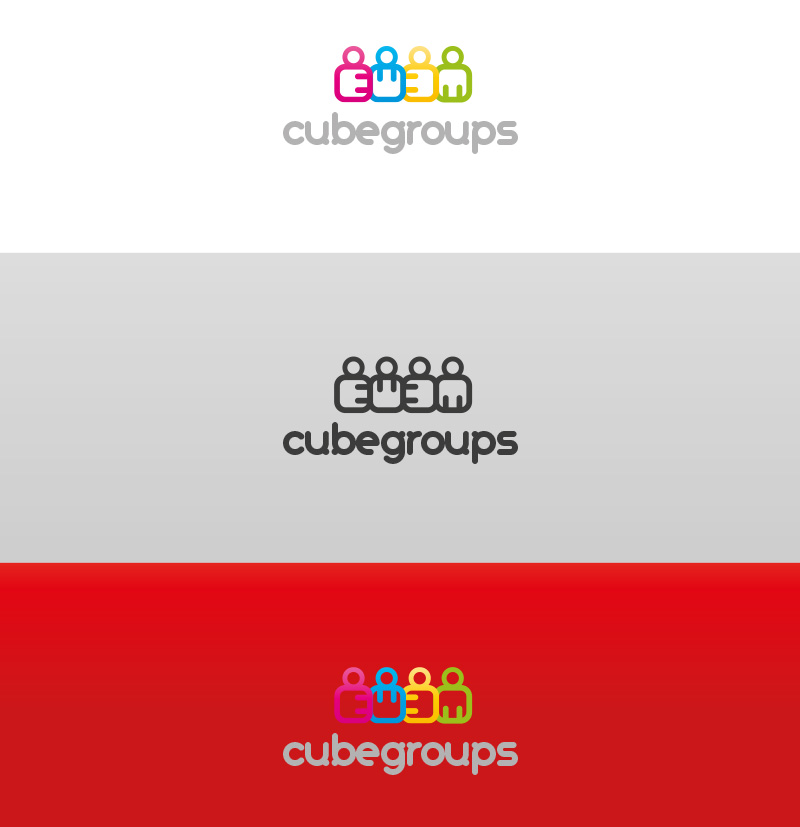 cubegroups
